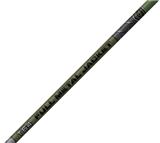228729 FMJ T64 TAPERED 9.5DF SHAFTS 12PK