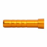 429228 6.5MM INSERTS ORANGE 100PK