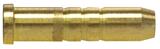 *630513 9MM BOLT BRASS INSERT 100PK