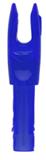 419540 4MM G-NOCKS LARGE 12PK BLUE