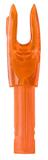 270327 4MM G-NOCKS SMALL 12PK ORANGE