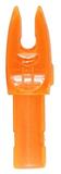 195347 6MM H-NOCK 12PK ORANGE