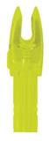 513482 6MM H-NOCK 100PK YELLOW