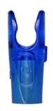 925586 COMPOUND G PIN NOCK LARGE 12PK BLUE