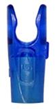 225599 RECURVE PIN NOCKS SMALL 12PK BLUE
