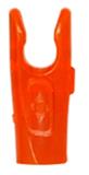 625601 RECURVE PIN NOCKS SMALL 12PK ORANGE