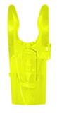 026137 RECURVE PIN NOCKS SMALL 12PK LEMON/LIME