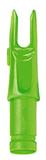 074345 6.5MM SUPER 3D NOCKS 12PK GREEN