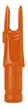 474348 6.5MM SUPER 3D NOCKS 12PK ORANGE