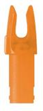 831045 6.5MM MICROLITE NOCK 12PK ORANGE