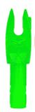 ^^893217 5MM X-NOCK 100PK GREEN