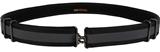 326112 DELUXE QUIVER BELT BLACK