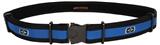 026081 ELITE QUIVER BELT BLUE