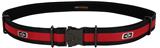 226080 ELITE QUIVER BELT RED