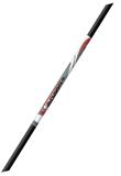 ^^029131 SUPER DRIVE 19 460 CARBON SHAFTS G/UNI