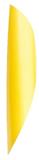 655419 SPIN WING VANES RW175 YELLOW 50PK