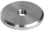 825073 FLAT-VARI WEIGHT FLAT DISC 1oz S/S