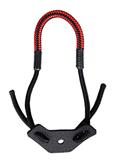 722937 WRIST SLING STIFF RED