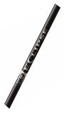 881120 X7 ECLIPSE BLACK 1514 SHAFTS