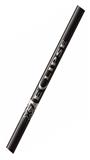 381132 X7 ECLIPSE BLACK 2114 SHAFTS 12PK