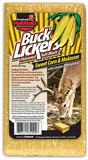 @BUCK LICKERS-SWEET CORN & MOLASSES BLOCK 4# (6MC)