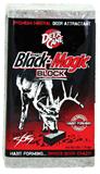 @BLACK MAGIC BLOCK 4# 6(MC)