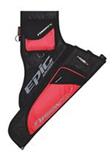 ^^FUSION EX 300 QUIVER 19"RED LH