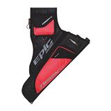 ^^FUSION EX 300 QUIVER 19"RED RH