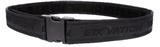 PRO SHOOTER BELT (28-46") BLACK/BLACK