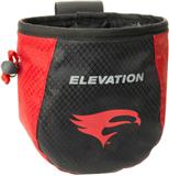 PRO POUCH BLACK/RED