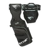 METTLE FIELD QUIVER PACKAGE- BLACK RH