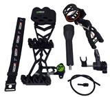 578384 TORREX ACCESSORY PKG BLACK LH