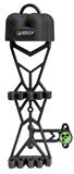 1024869 MAXXIS QUIVER 4 ARROW BLACK