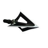 MONTEC CS 100gr 3-BL FIXED BROADHEAD 1 1/16" 3PK