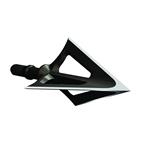 MONTEC CS 100gr 3-BLADE FIXED BROADHEAD 1 1/16" 3PK