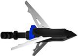 DEADMEAT 125gr 3-BL MECH BROADHEAD 1 1/2" 3PK