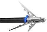 MEGAMEAT 125gr 3-BL MECH BROADHEAD 2" 3PK