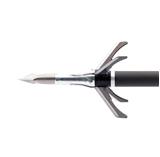 PRO MINI-MAG 100gr 4BL MECH BROADHEAD 1 1/4" 4/PACK