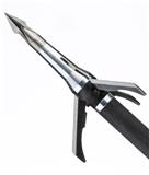 PRO SERIES 100gr 3-BLADE MECH BROADHEAD 1 3/8" 4PK