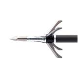 PRO MINI-MAG 125gr 4-BLADE MECH BROADHEAD 1 1/4" 4PK