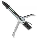 PRO WHITETAIL SPECIAL 100gr 3-BLADE MECH BROADHEAD 2" 4PK