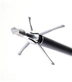 PRO SERIES 100gr 4BL MECH BROADHEAD 1 3/8" 4/PACK