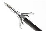 PRO CARNI-FOUR 125gr 4-BLADE MECH BROADHEAD 1 1/2" 4PK