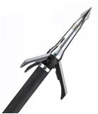 PRO SERIES 125gr 4BL MECH BROADHEAD 1 3/8" 4/PACK