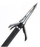 PRO SERIES 125gr 4-BLADE MECH BROADHEAD 1 3/8" 4PK