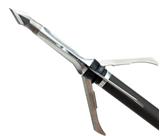 ^^RAZORCUT 100gr 3-BL MECH BROADHEAD 1 3/8" 3PK