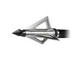 HADES 85gr 3-BLADE FIXED BROADHEAD 1 3/16" 3PK