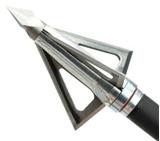 HADES PRO 125gr 3BL FIXED BROADHEAD 1 3/16" 3PK
