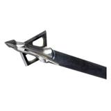 MICRO HADES PRO 125gr 3BL FIXED BROADHEAD 1 1/16" 3PK