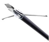 RAZORTIP CROSSBOW 150gr 2BL MECH BROADHEAD 2" 3PK